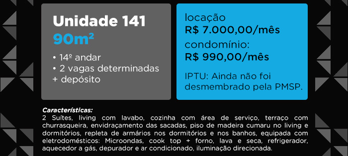 uma nova obra de arte