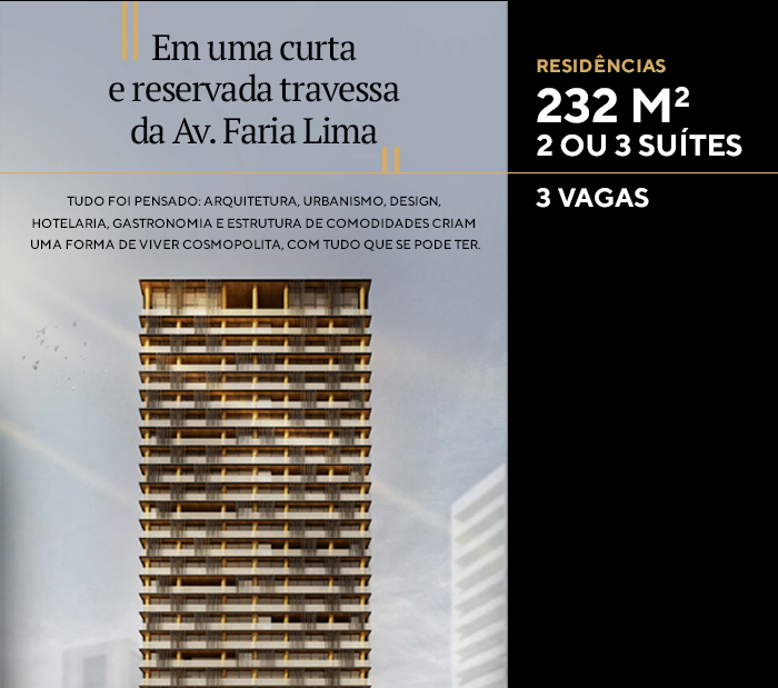 residenciais