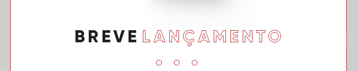 breve lancamento