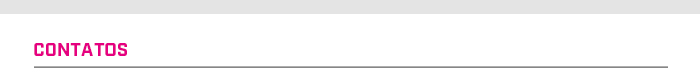contatos
