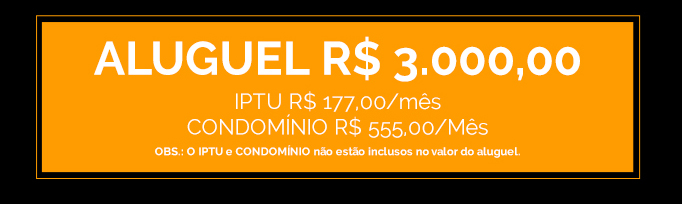 aluguel