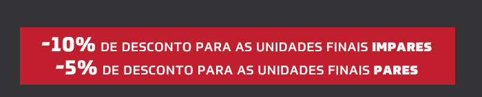 Baixe a tabela com informações de preço