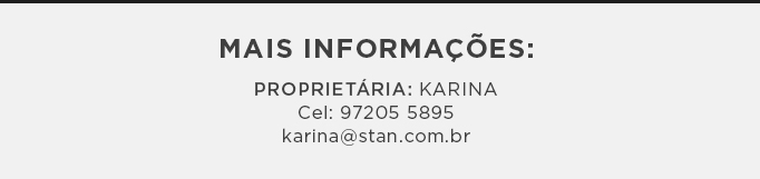 Karina (11) 97205 5895