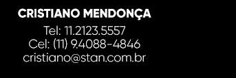 Cristiano Mendonça