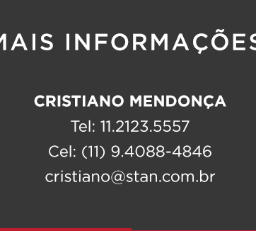 Cristiano Mendonça