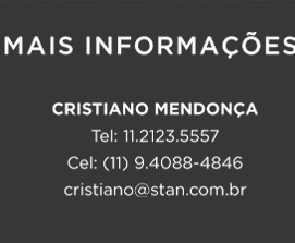 Cristiano Mendonça