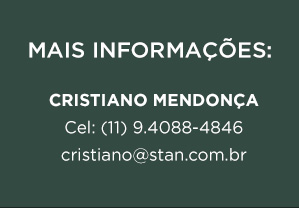 Cristiano Mendonça