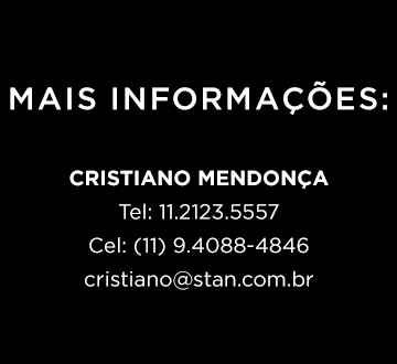 Cristiano Mendonça