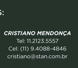 Cristiano Mendonça