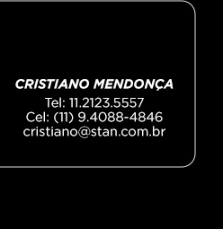 Cristiano Mendonça