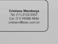Cristiano Mendonça
