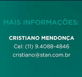 Cristiano Mendonça