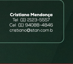 Cristiano Mendonça