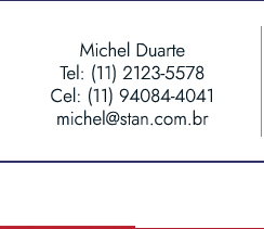 Michel Duarte