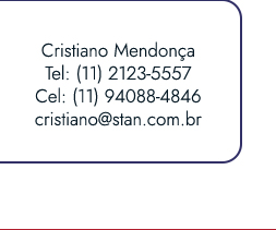Cristiano Mendonça