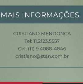 Cristiano Mendonça