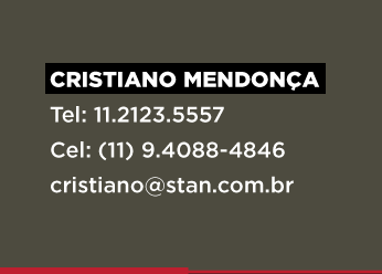 Cristiano Mendonça