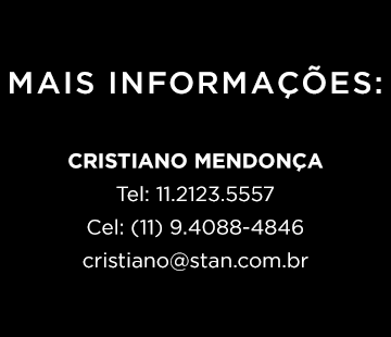 Cristiano Mendonça
