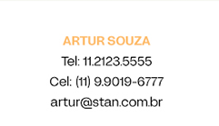 Artur Souza