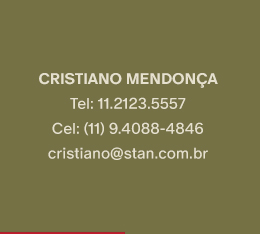 Cristiano Mendonça