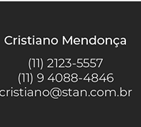 Cristiano Mendonça