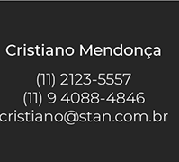 Cristiano Mendonça