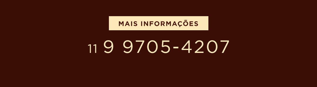 Mais Informações