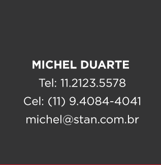 Michel Duarte
