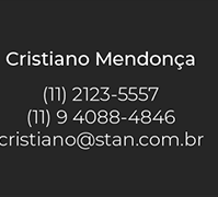 Cristiano Mendonça