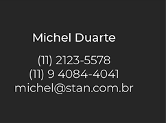 Michel Duarte