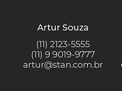 Artur Souza