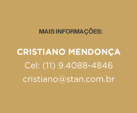 Cristiano Mendonça