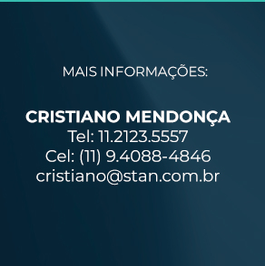 Cristiano Mendonça