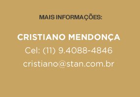 Cristiano Mendonça