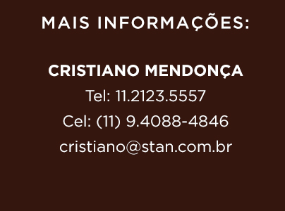 Cristiano Mendonça