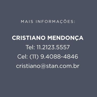Cristiano Mendonça