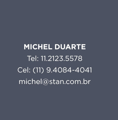 Michel Duarte
