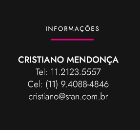 Cristiano Mendonça