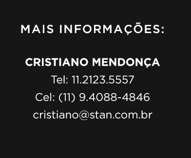 Cristiano Mendonça
