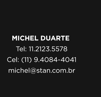 Michel Duarte