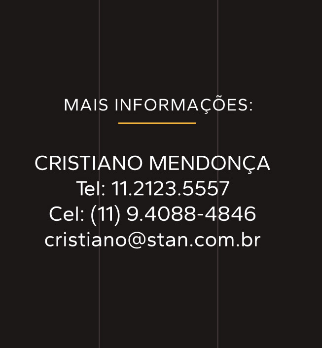 Cristiano Mendonça