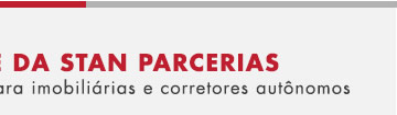 Acesse o novo site da Stan Parcerias