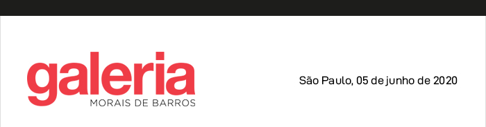 galeria morais de barros