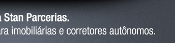 Acesse o site da Stan Parcerias