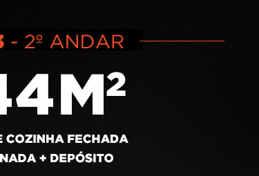 Apartamentos de 60,44m2