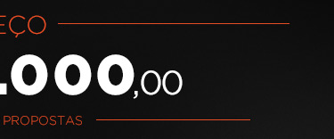 Preço - R$ 850.000,00