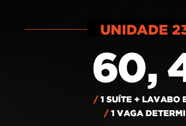 Apartamentos de 60,44m2