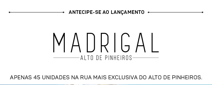 Madrigal Alto de Pinheiros