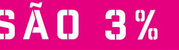 Comissão 3% +...