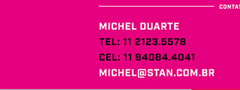 Michel Duarte